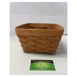 1993 Longaberger Basket