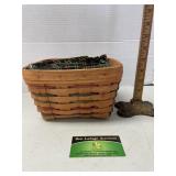 1994 Longaberger Basket