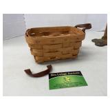 1994? Longaberger Basket