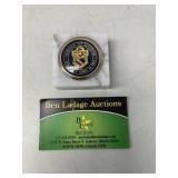 Seretoma Paperweight