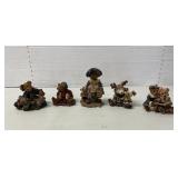 Boyds Bears & Friends Figures