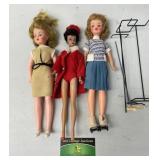 Antique Dolls