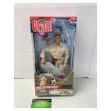 2000 GI Joe "Wheeler Field Pilot"