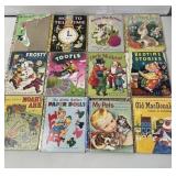 Little Golden Book Children