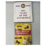 Automotive Books
