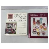 Antique & Collectible Directories