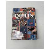 Americas Glorious Quilts Book