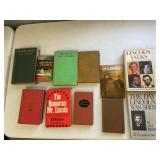 Abraham Lincoln Books