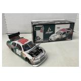 Dale Earnhardt Jr Race Car