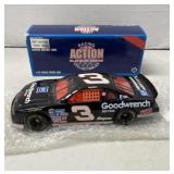 Dale Earnhardt Race Car