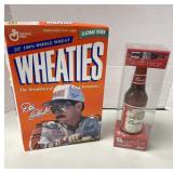 Dale Earnhardt & Dale Earnhardt Jr Collectibles