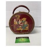 Goldilocks & the Three Little Bears Carrying Case