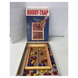 1965 Original Booby Trap Spring Bar Game