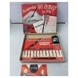 Speedball, Art Hobbie Lettering Set