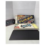 Turbo Board Game