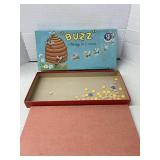 1955 Buzz Board Game