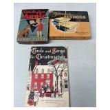 Little Orphan Annie Rummy Cards & More