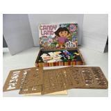 Candyland Board Game