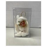Ty Beanie Baby Halo Bear