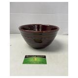 Marcrest Stoneware Bowl