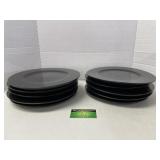 Wooden Serving Plates