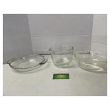 Anchor & Fire King Dishware