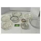 Pyrex Baking Pans & More