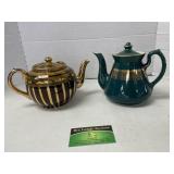 Decorative Teapots