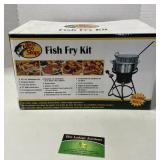 Bass Pro Shop Fish Fry Kit