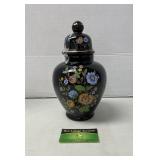 Ardult Decorative Vase w/ Lid