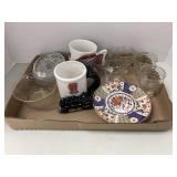 Novelty Train Mug & More