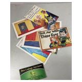 Adult Humor Postcards