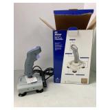 PC Raider Joystick Controller