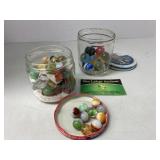 Possible Cats-Eye Marbles