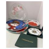 Godinger & Co Plate & Other Assorted Plates