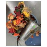 Assorted Fall Decor