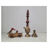 Incense Burner & More