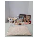 Assorted Decorative Items