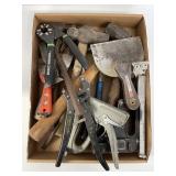 Assortment of Tools
