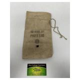 First National Bank Bag