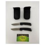 Meyer Co. Pocket Knives