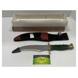 Jim Bowie Skinner - Frost Cutlery