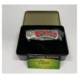 Git-Er-Done Pocket Knife