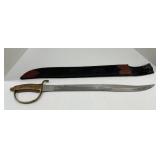 Stainless Sword - 22"