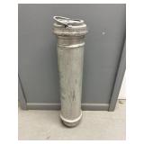 Ammunition storage container