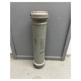 Ammunition storage container