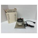 Lee Precision Melter