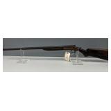 Black Prince Bridge Gun Co. SS 12ga Shotgun