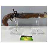 Traditions .50 Cal Black Powder Pistol