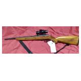 Romanian IMC 2, 1984, .22 cal Rifle